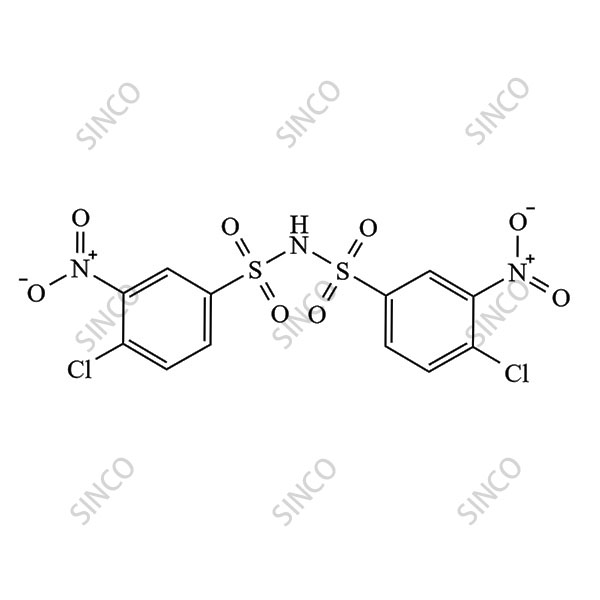 Venetoclax Impurity 83
