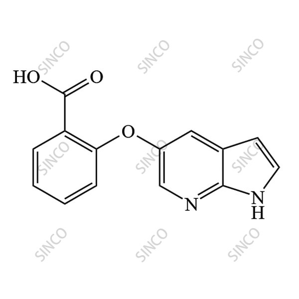 Venetoclax Impurity 86