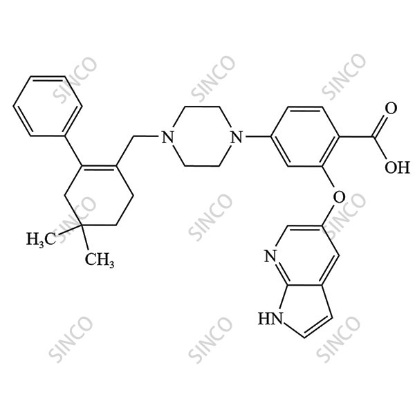 Venetoclax Impurity 87