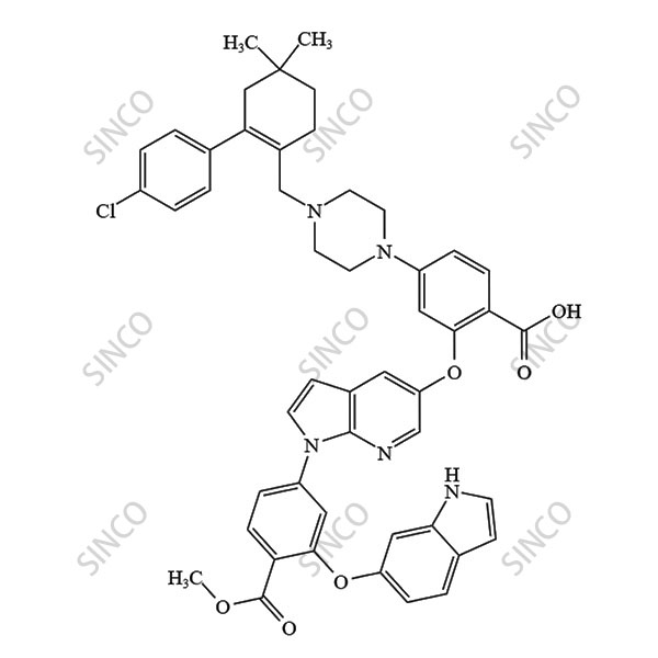 Venetoclax Impurity 88