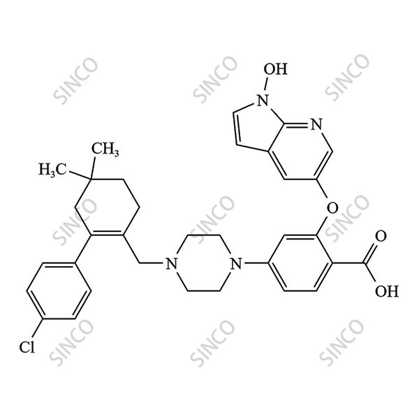 Venetoclax Impurity 89