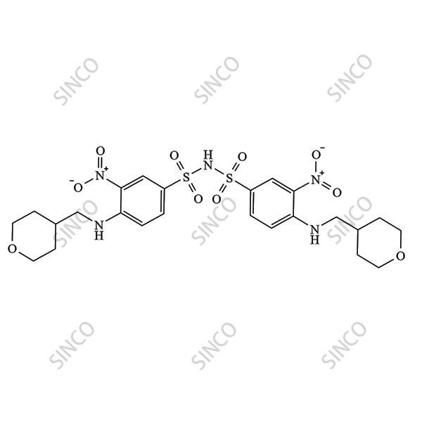 Venetoclax Impurity 90