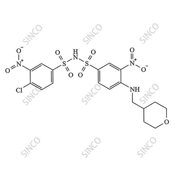 Venetoclax Impurity 91