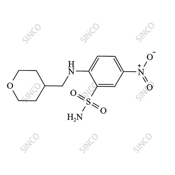 Venetoclax Impurity 93