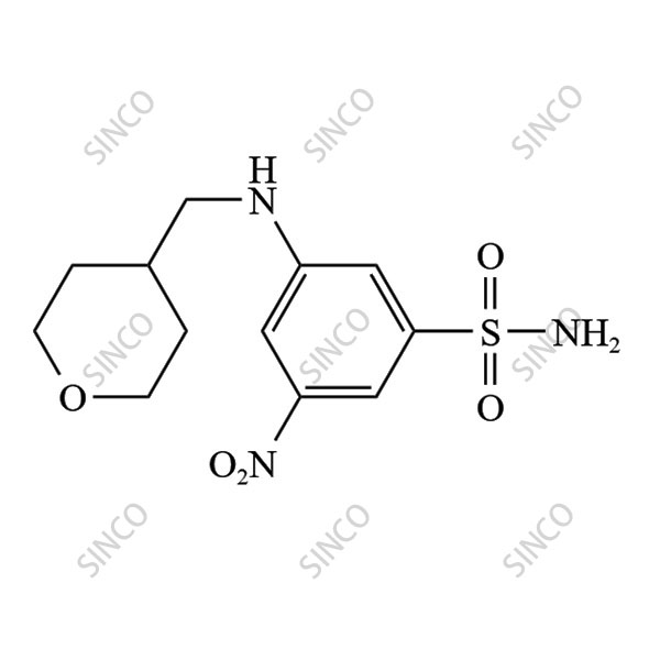 Venetoclax Impurity 94
