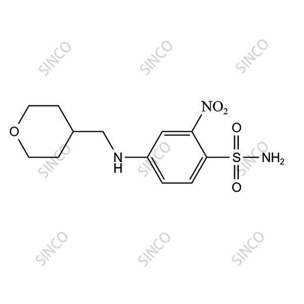Venetoclax Impurity 95