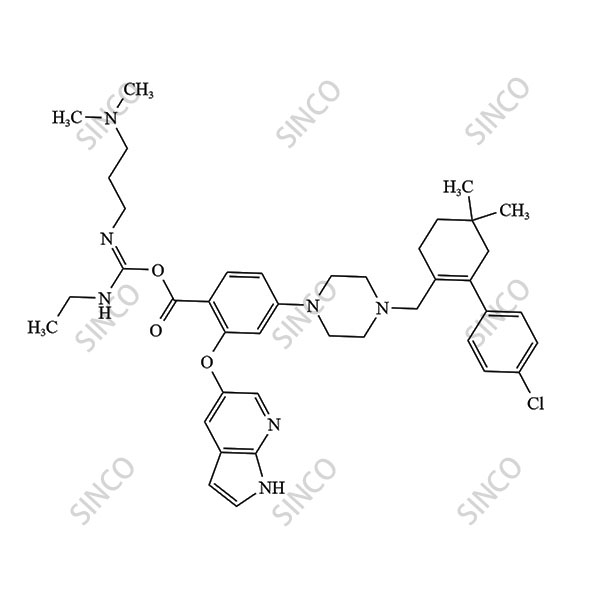 Venetoclax Impurity 96
