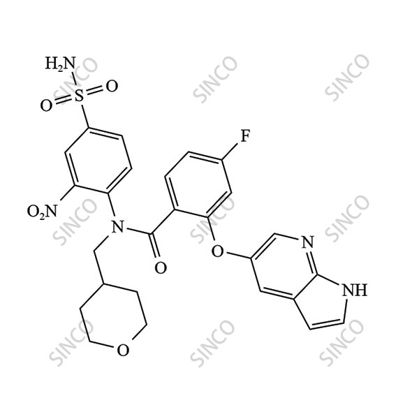 Venetoclax Impurity 97