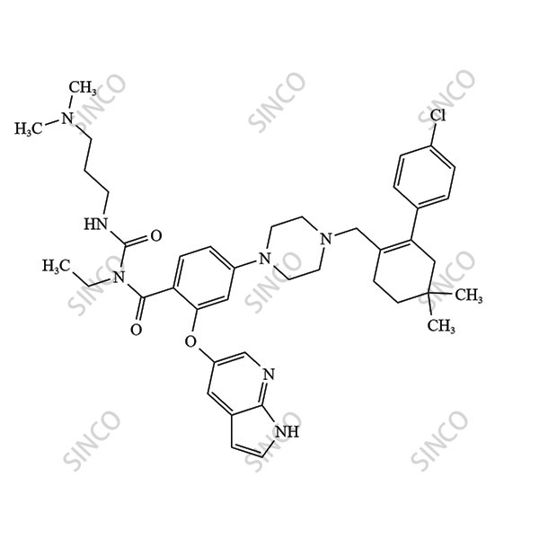 Venetoclax Impurity 98