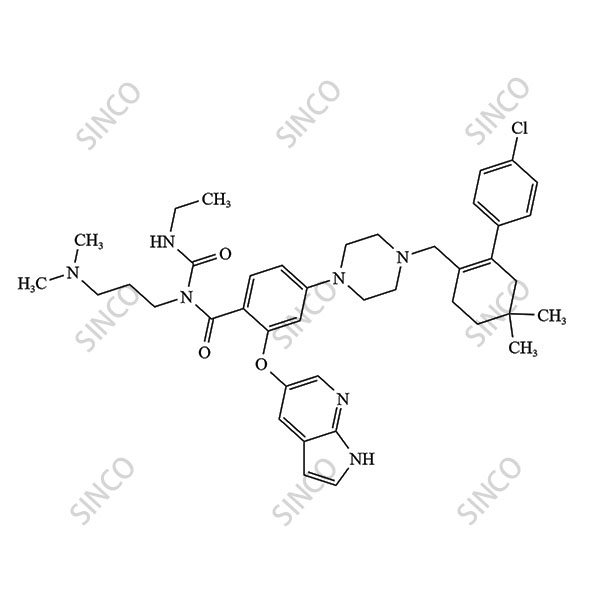 Venetoclax Impurity 99