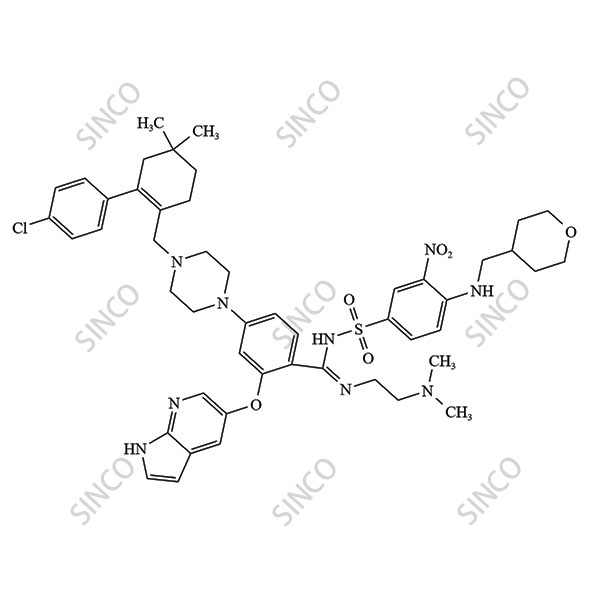 Venetoclax Impurity 101
