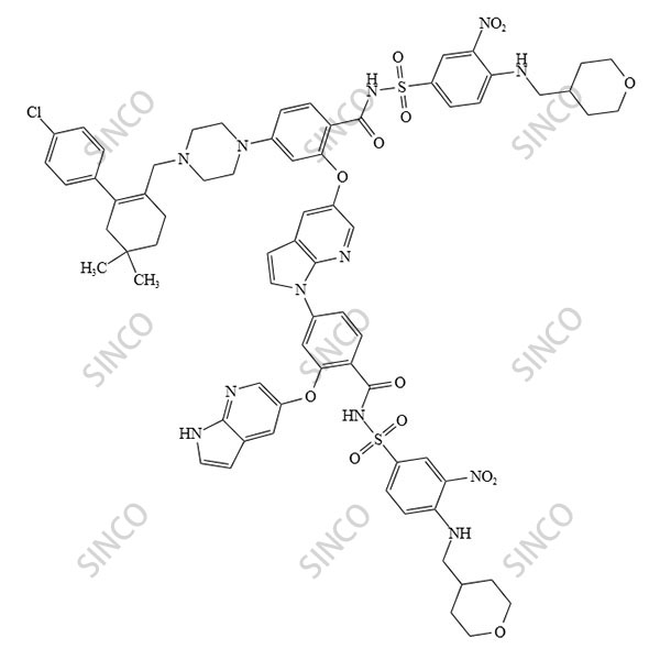 Venetoclax Impurity 103
