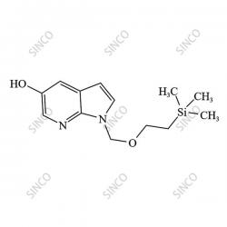 Venetoclax Impurity 110
