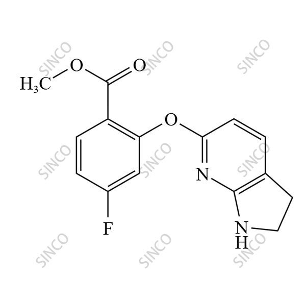 Venetoclax Impurity 105