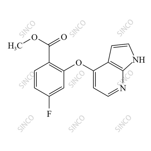 Venetoclax Impurity 106