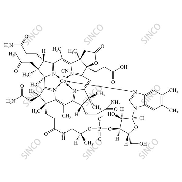 Vitamin B12 Impurity 15