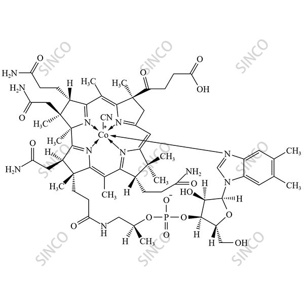 Vitamin B12 Impurity 16