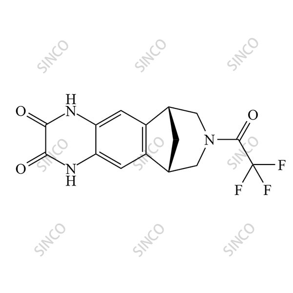 Varenicline Impurity 34