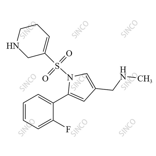 Vonorazon Impurity 4