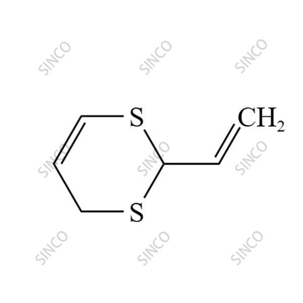 2-vinyl-4H-1,3-dithiin