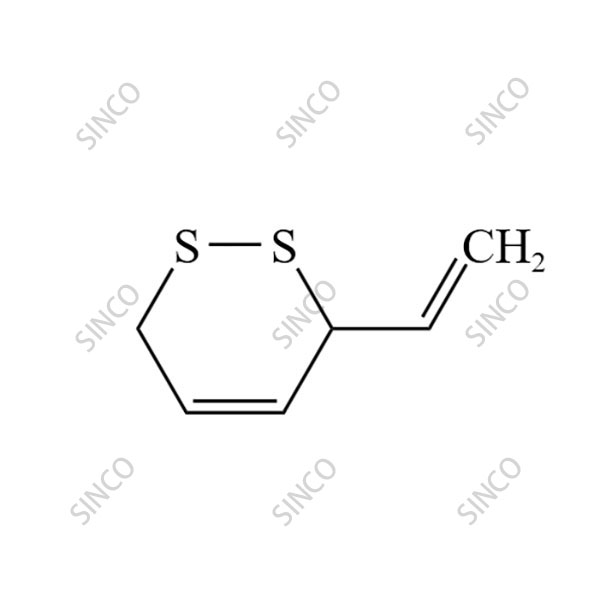 3-vinyl-3H,6H-1,2-dithiine