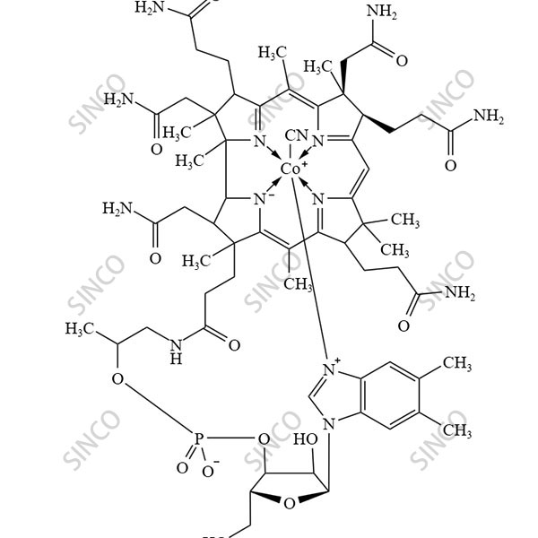 Vitamin B12 Impurity 17