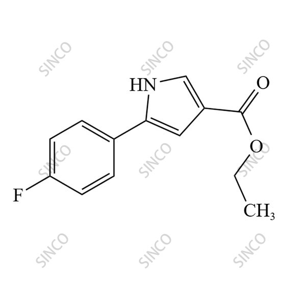 Vonoprazan Impurity 134
