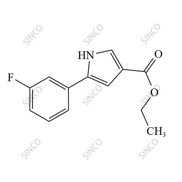 Vonoprazan Impurity 135