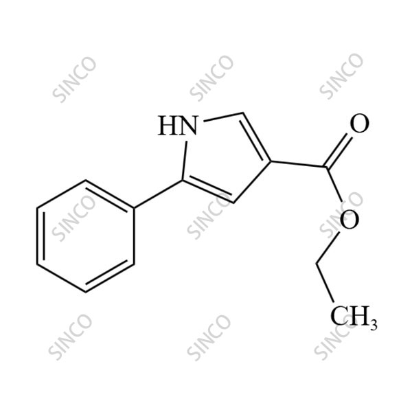 Vonoprazan Impurity 136