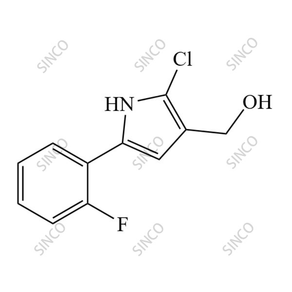 Vonoprazan Impurity 137