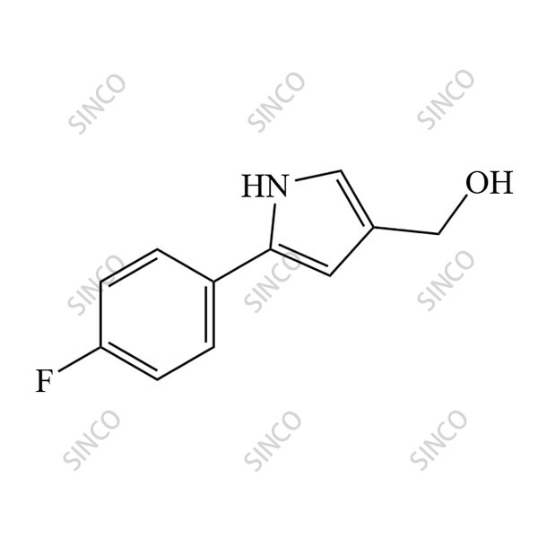 Vonoprazan Impurity 138