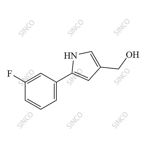 Vonoprazan Impurity 139