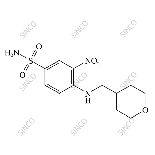 Venetoclax Impurity 108