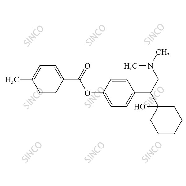 Toludesvenlafaxine
