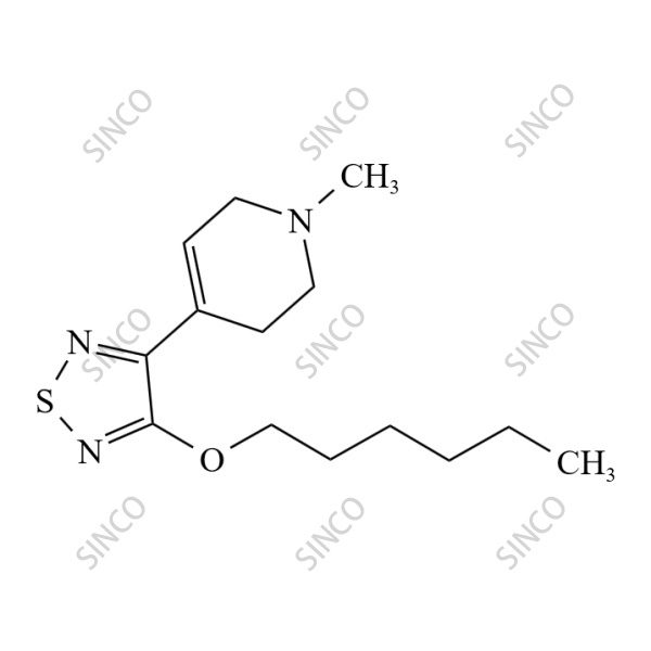 Xanomeline Impurity 50