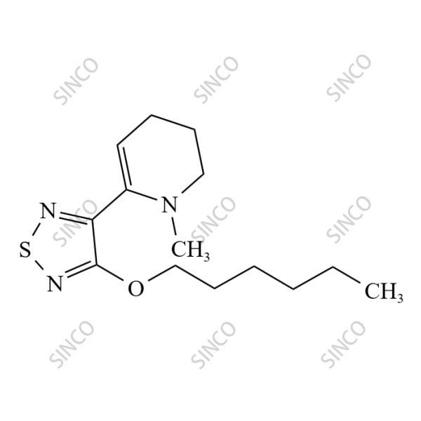 Xanomeline Impurity 51