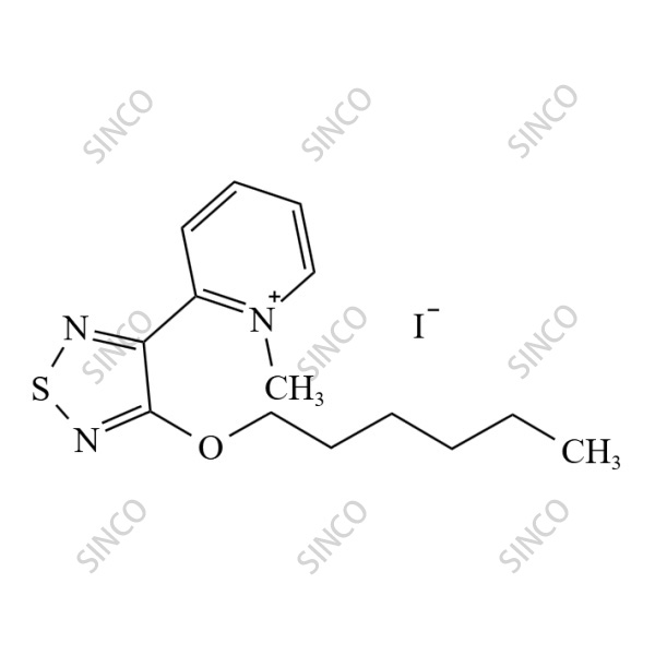 Xanomeline Impurity 53 Iodide