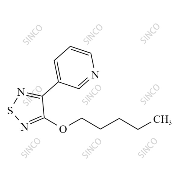Xanomeline Impurity 54