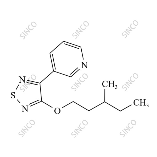 Xanomeline Impurity 55