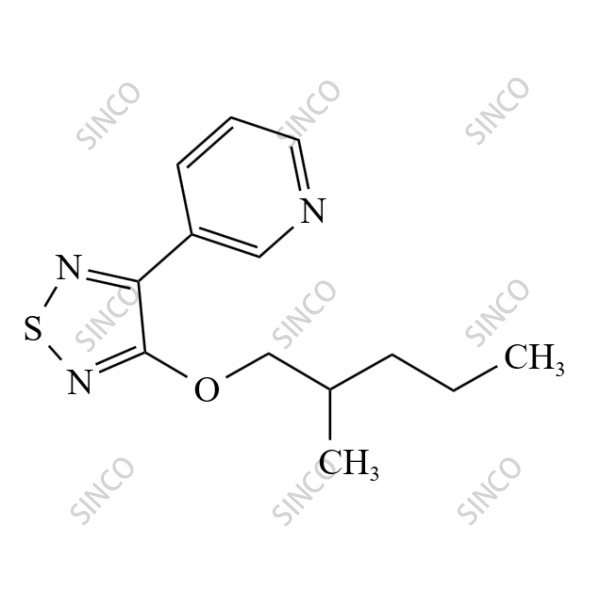 Xanomeline Impurity 56