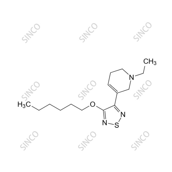 Xanomeline Impurity 59