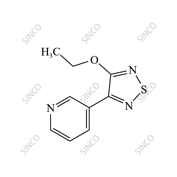 Xanomeline Impurity 39