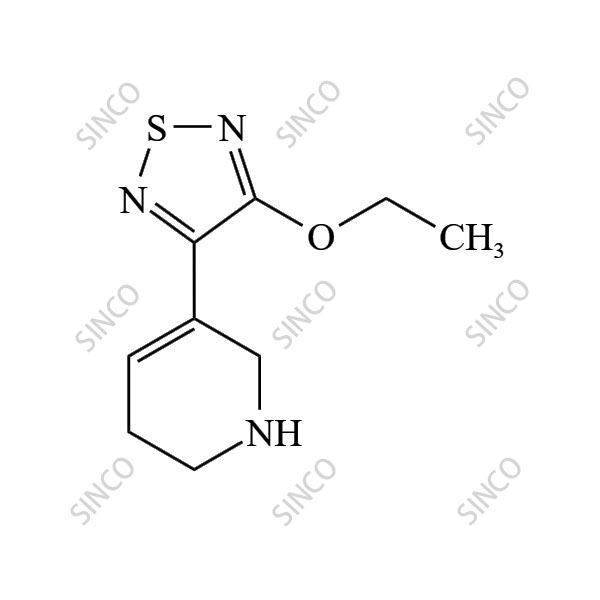 Xanomeline Impurity 40