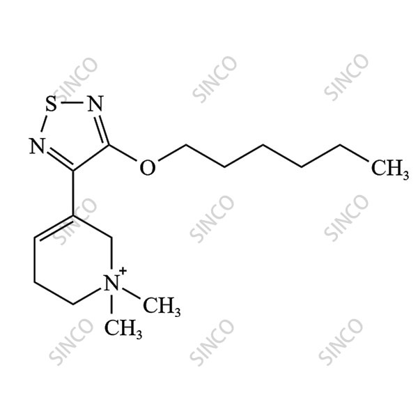 Xanomeline Impurity 41