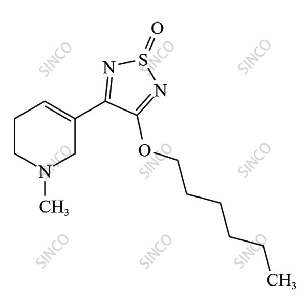 Xanomeline Impurity 42