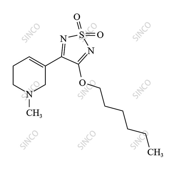 Xanomeline Impurity 43