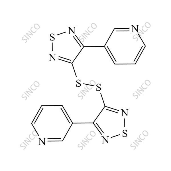 Xanomeline Impurity 46