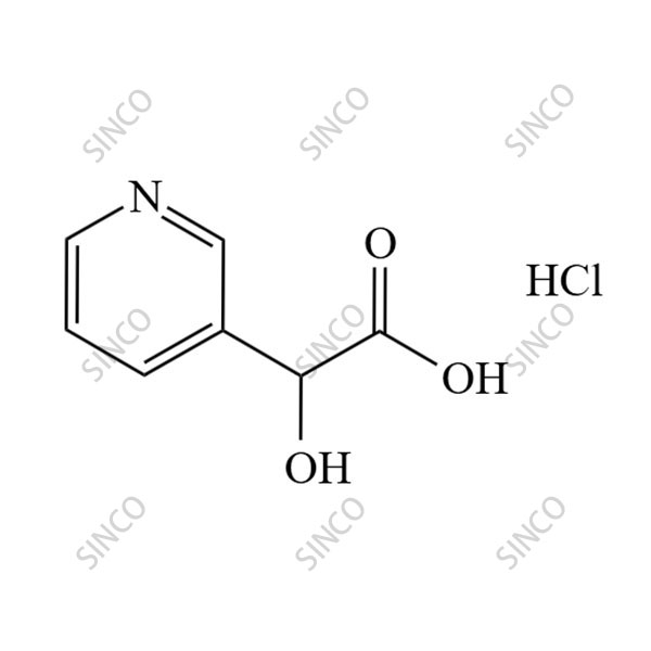 Xanomeline Impurity 48 HCl