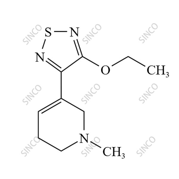Xanomeline Impurity 49