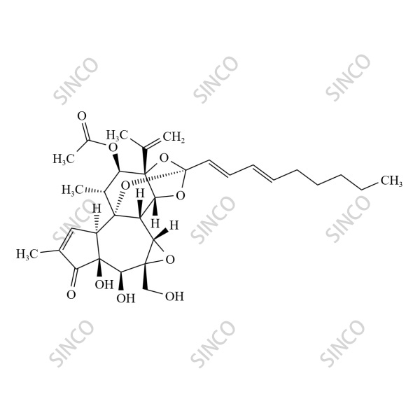 Yuanhuadine